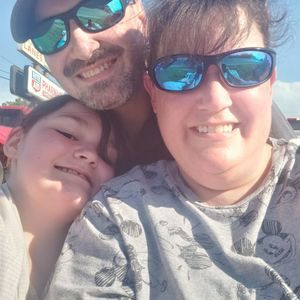 Meet your Posher, Christine